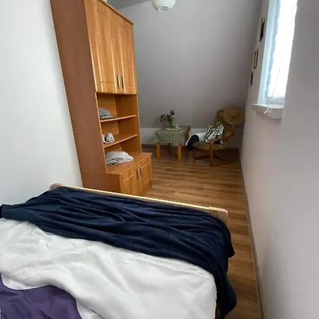 Paulina Prázdninový dům *