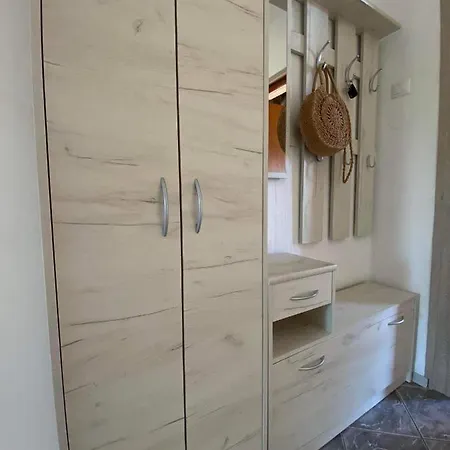 Tatil Evi Paulina Nadole (Pomerania)