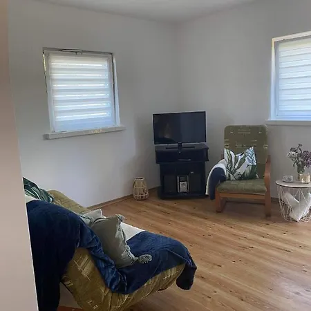 Paulina Σπίτι διακοπών *