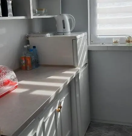 Paulina Tatil Evi Nadole (Pomerania)