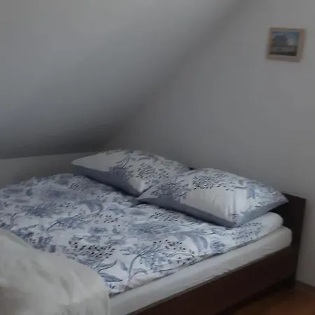 Paulina Prázdninový dům *