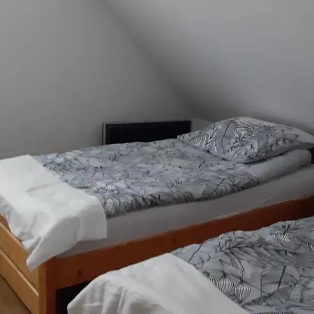 Paulina Prázdninový dům