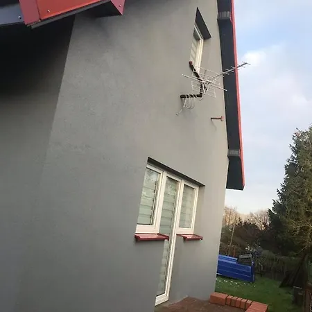 Σπίτι διακοπών Paulina