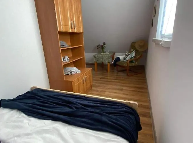 Paulina Prázdninový dům *