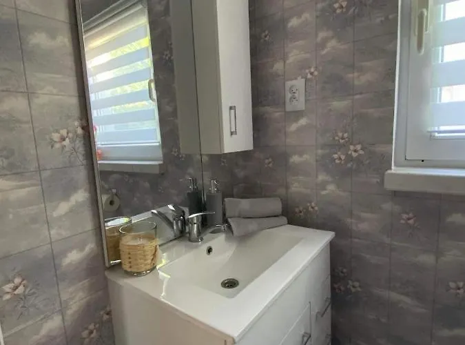 Дом отдыха Paulina