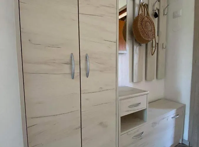 Дом отдыха Paulina Nadole (Pomerania)