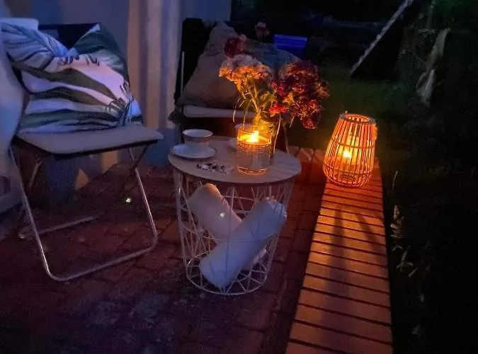 Дом отдыха Paulina