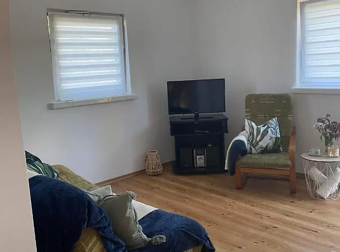 Paulina Дом отдыха *