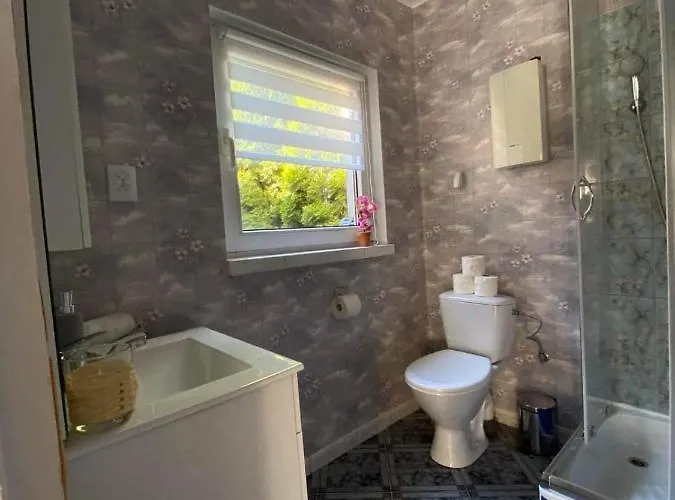 Prázdninový dům Paulina