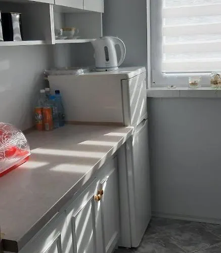 Paulina Дом отдыха Nadole (Pomerania)