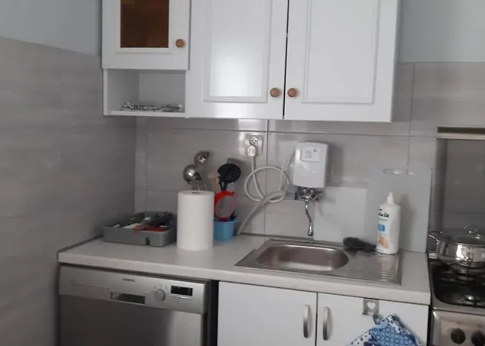 Paulina Prázdninový dům *