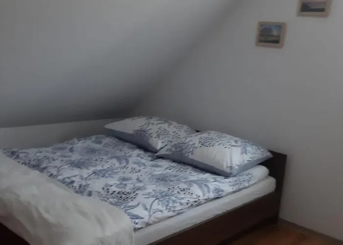 Paulina Prázdninový dům *