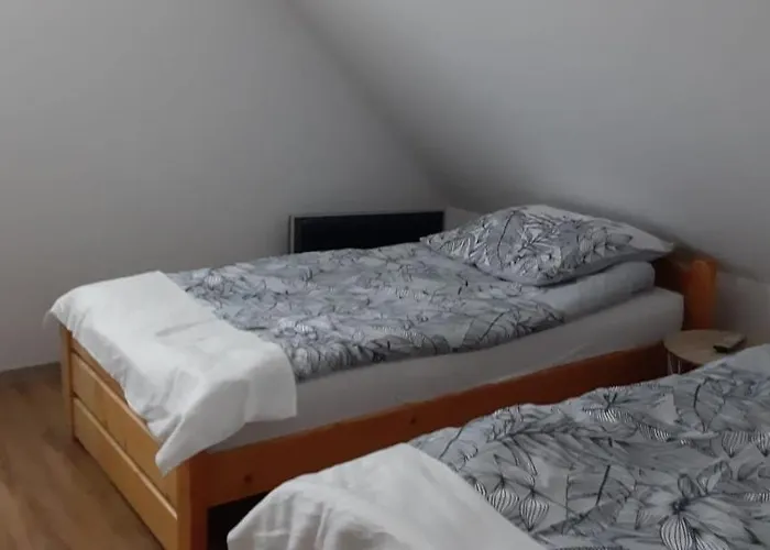 Paulina Prázdninový dům