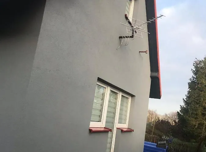 Prázdninový dům Paulina