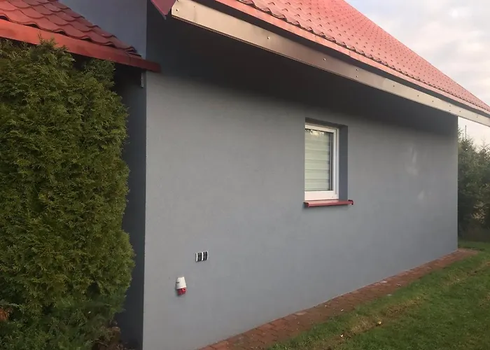 Prázdninový dům Paulina *