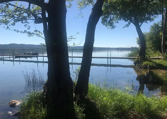 Дом отдыха Paulina *