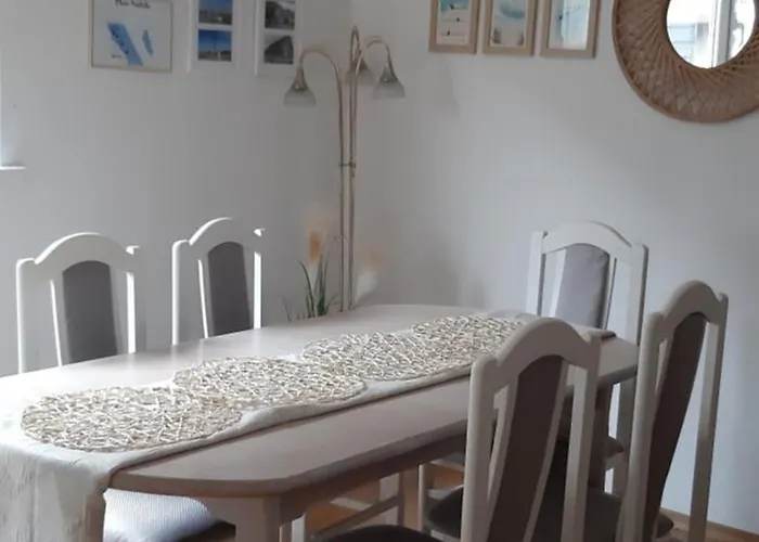 Paulina Prázdninový dům *